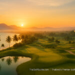 Thailand Golf Guide by ThaiGolfGuide