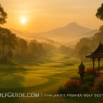 Thailand Sunrise Golf Chiang Rai by ThaiGolfGuide