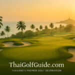 chiang mai golf guide by thaigolfguide